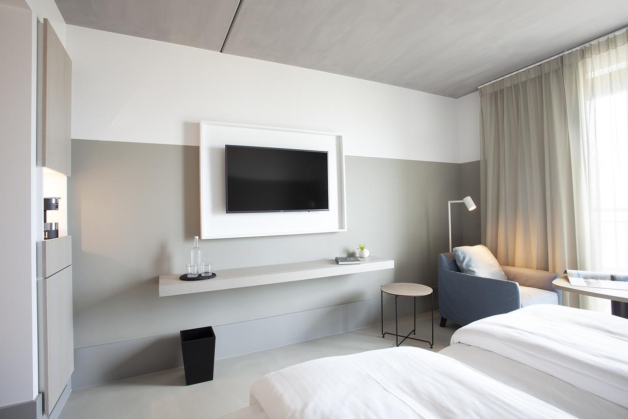Strandhotel Cadzand Exterior photo